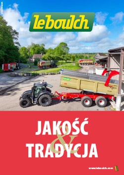 Leboulch Jakość i tradycja