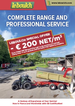 COMPLETE RANGE AND PROFESSIONAL SERVICE