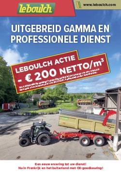 UITGEBREID GAMMA EN PROFESSIONELE DIENST